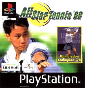 All Star Tennis ’99