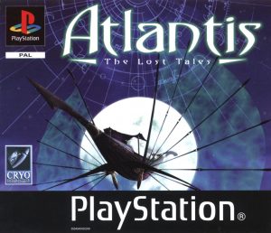 Atlantis: The Lost Tales