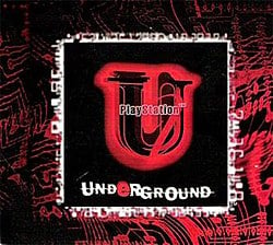 Best of PlayStation Underground CD Magazine: Year One