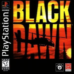 Black Dawn