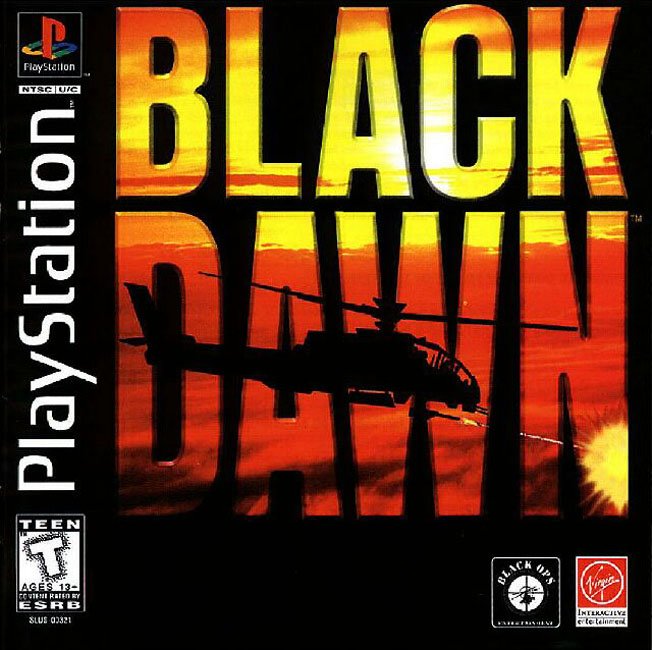 Black Dawn