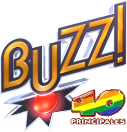 Buzz! Pop Music 40 Principales