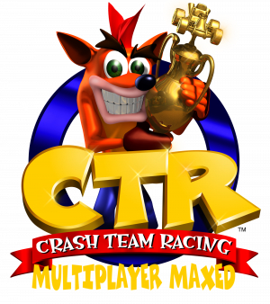 CTR: Crash Team Racing: Multiplayer Maxed