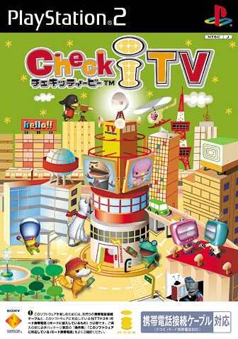 Check-i-TV