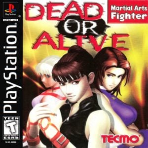 Dead or Alive