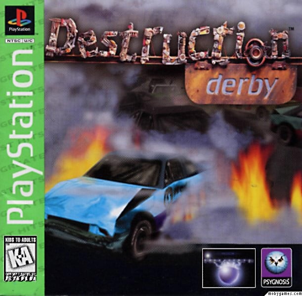 Destruction Derby