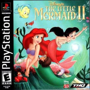 Disney’s The Little Mermaid II