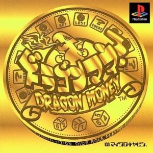 Dragon Money