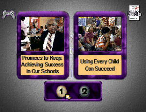 Every Child Can Succeed 1