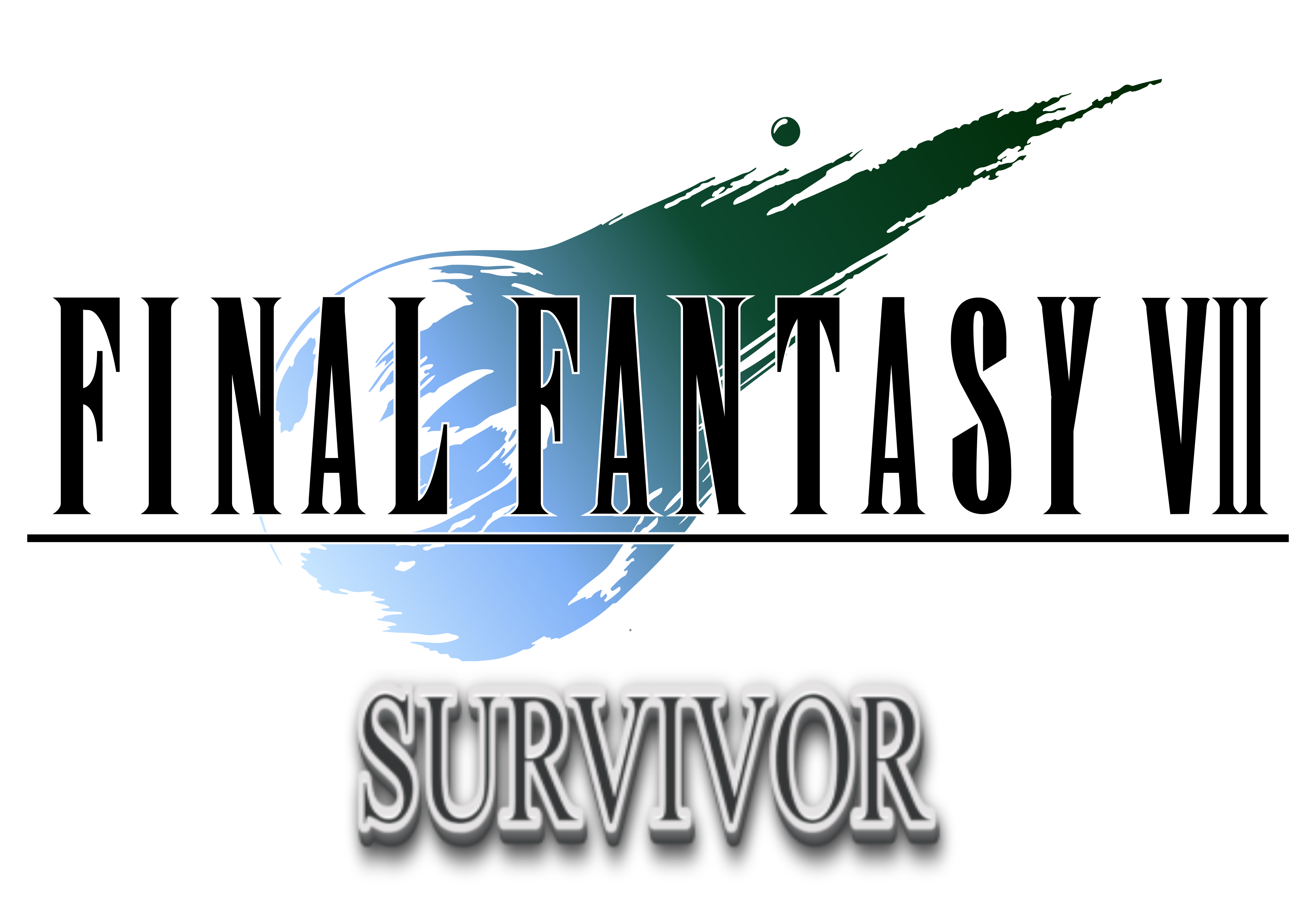 Final Fantasy VII Survivor