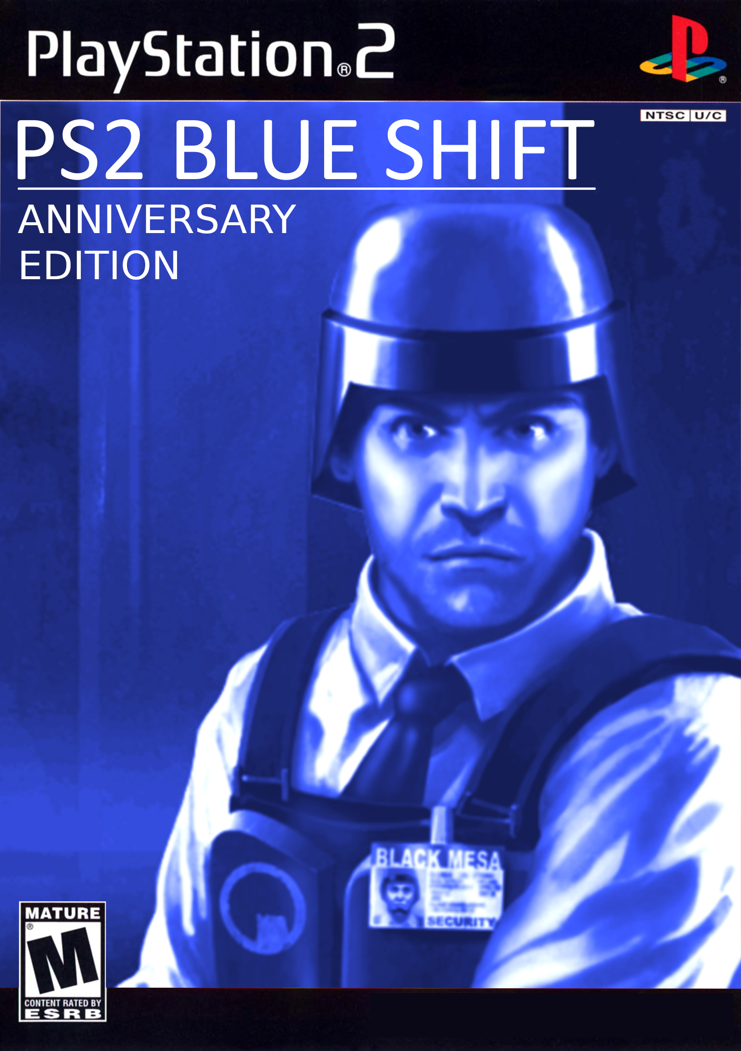 Half-Life: Blue Shift