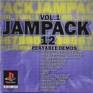 Jampack Vol. 1