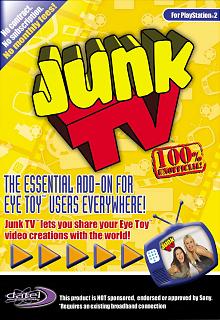 Junk TV