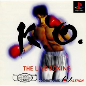 K.O.: The Live Boxing