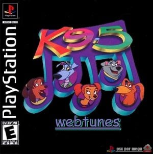 K9.5 3: WebTunes