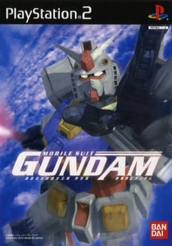 Kidou Senshi Gundam