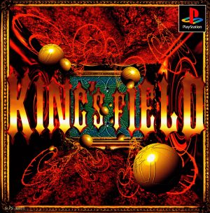 King’s Field (JP)