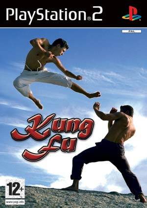 Kung Fu