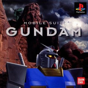 Mobile Suit Gundam