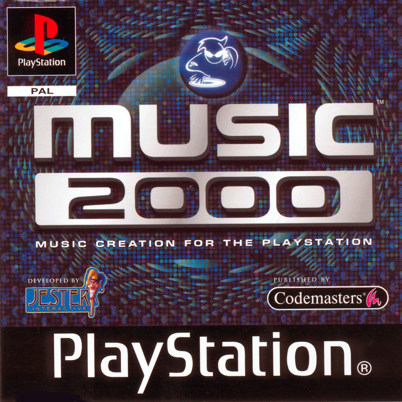 Music 2000