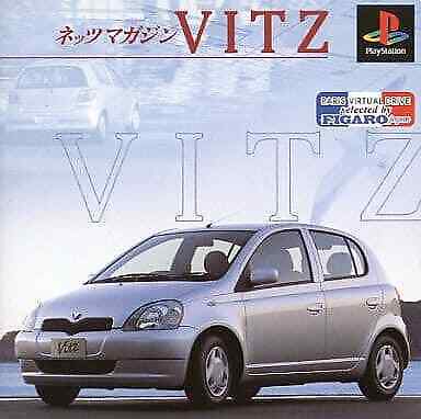 Netz Magazine: Vitz