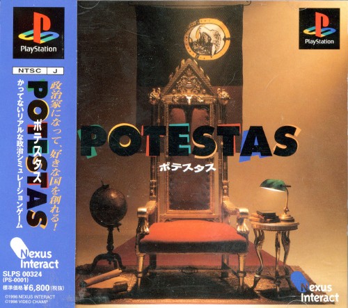 Potestas