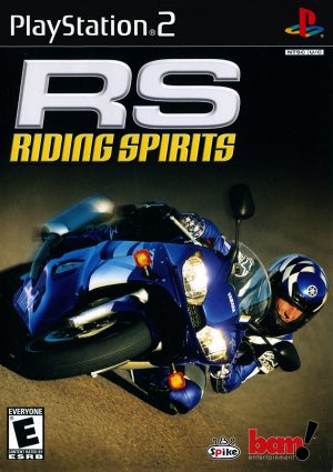 RS: Riding Spirits