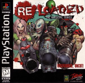 Re-Loaded: The Hardcore Sequel