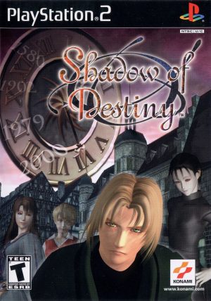 Shadow of Destiny