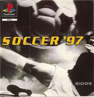 Soccer ’97