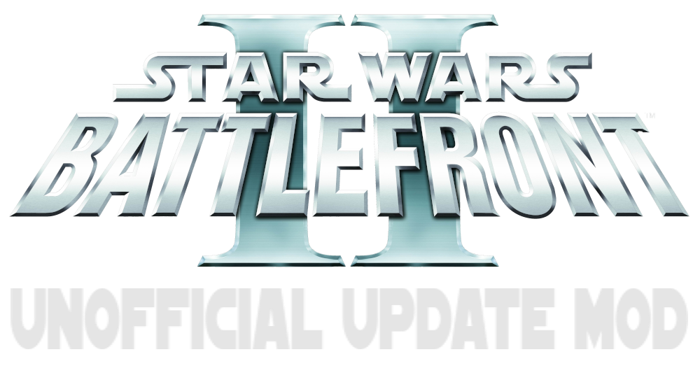 Star Wars: Battlefront II: Unofficial Update Mod