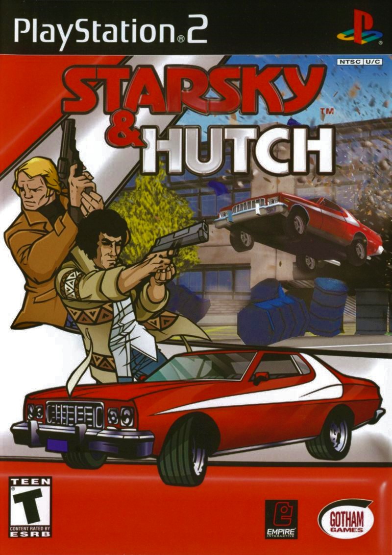 Starsky & Hutch