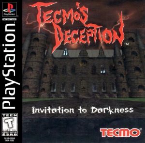 Tecmo’s Deception: Invitation to Darkness