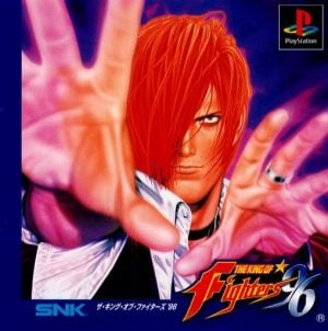 The King of Fighters ’96