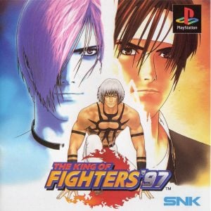 The King of Fighters ’97