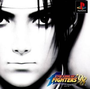 The King of Fighters ’98: Dream Match Never Ends