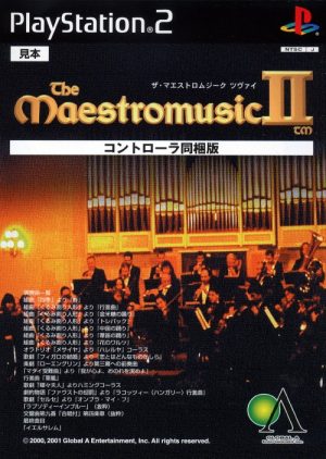 The Maestromusic II