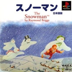 The Snowman