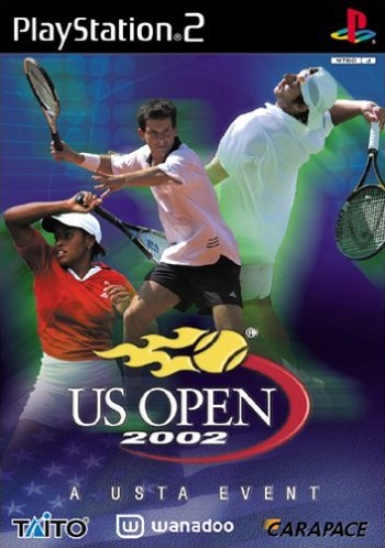 US Open 2002: A USTA Event