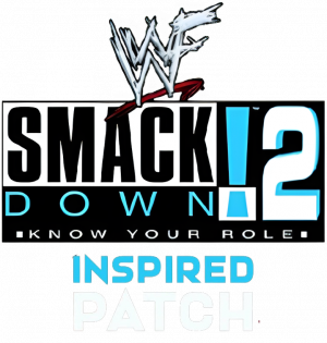 WWF SmackDown! 2: Inspired Patch