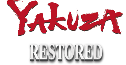 Yakuza Restored