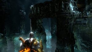 God of War III: Remastered screenshot 2