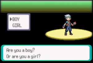 Pokémon Emerald Version screenshot 2