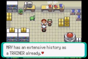 Pokémon Emerald Version screenshot 5