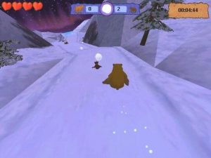 Disney's Brother Bear screenshot 2