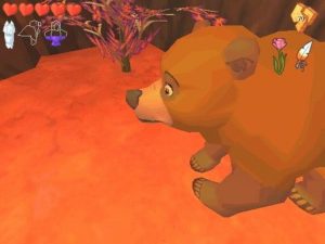Disney's Brother Bear screenshot 4
