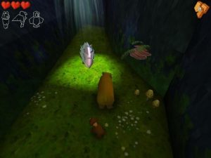 Disney's Brother Bear screenshot 5