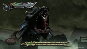 God of War screenshot 2
