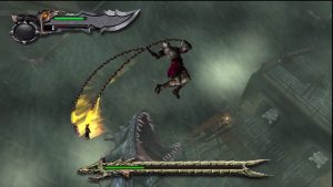 God of War screenshot 3