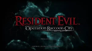 Resident Evil: Operation Raccoon City: Special Edition screenshot 1
